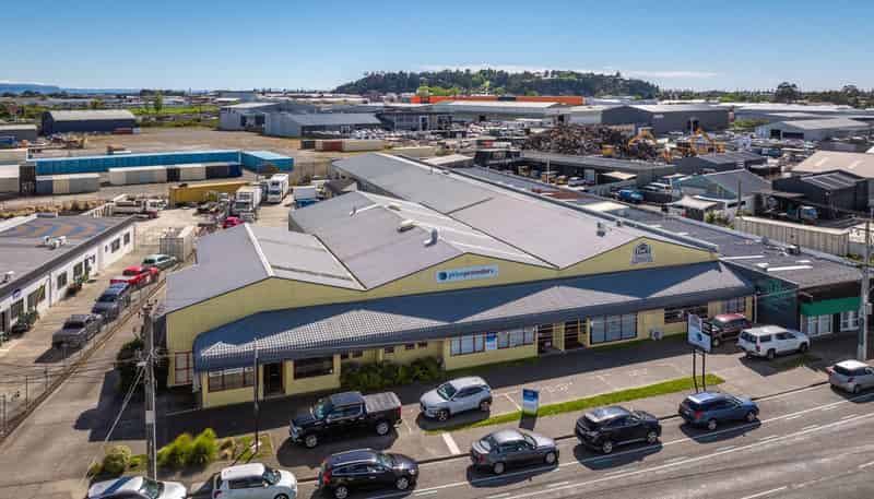 78 Austin Street, Onekawa