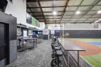 Multi tenanted industrial investment - Napier  