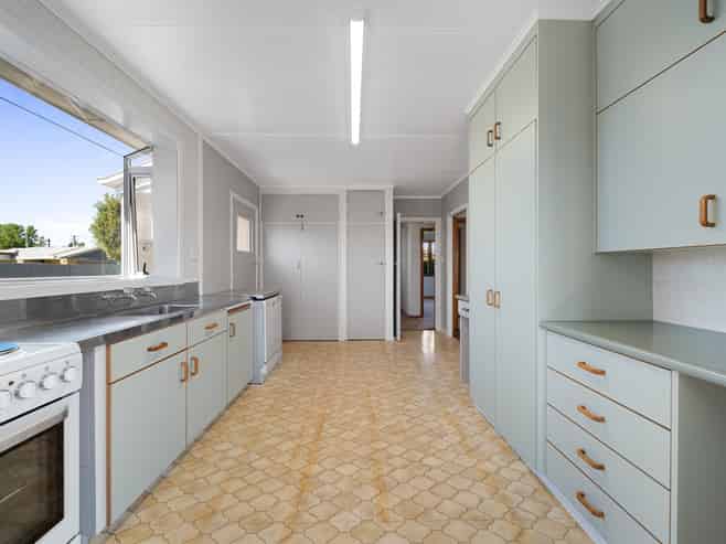 131 Colombo Road, Masterton