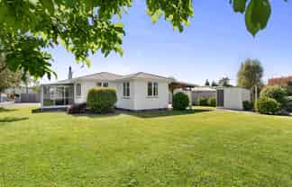 131 Colombo Road, Masterton