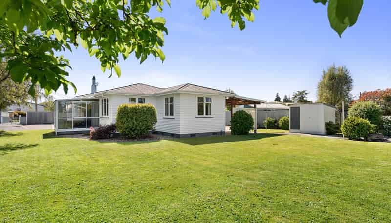131 Colombo Road, Masterton