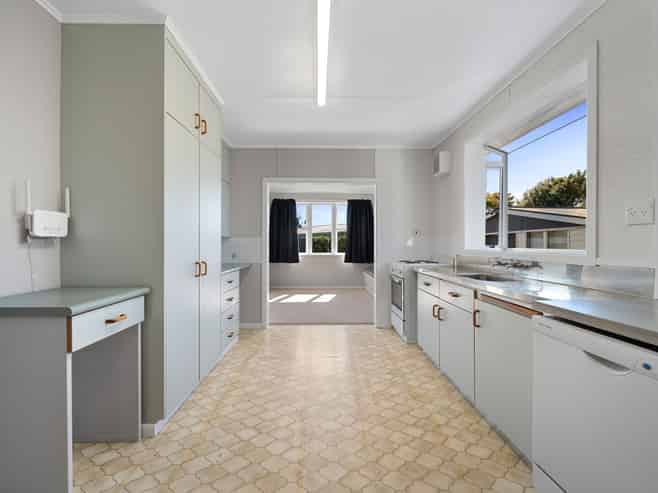 131 Colombo Road, Masterton