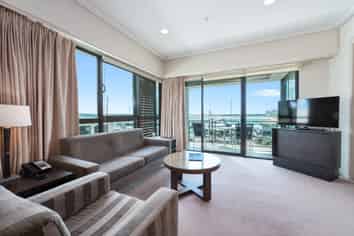 501/85 Customs Street West, Auckland Central