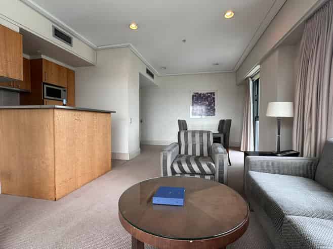 501/85 Customs Street West, Auckland Central