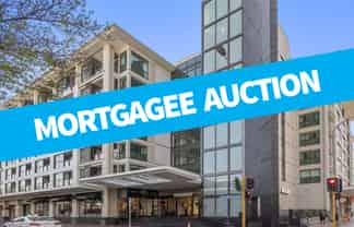 501/85 Customs Street West, Auckland Central