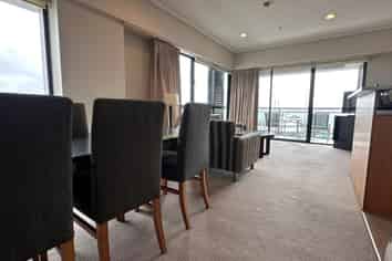 501/85 Customs Street West, Auckland Central