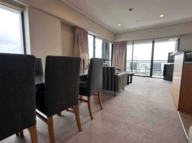 501/85 Customs Street West, Auckland Central