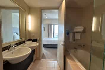 501/85 Customs Street West, Auckland Central