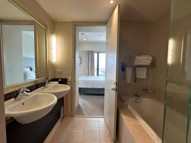 501/85 Customs Street West, Auckland Central