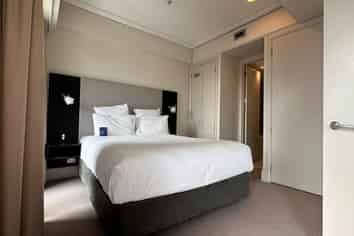 501/85 Customs Street West, Auckland Central