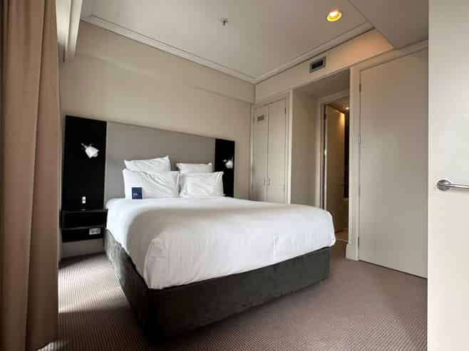 501/85 Customs Street West, Auckland Central