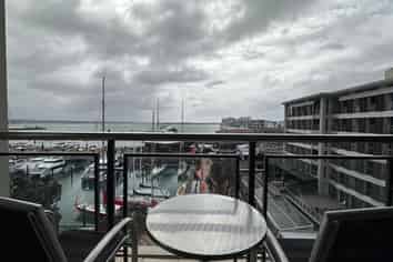 501/85 Customs Street West, Auckland Central