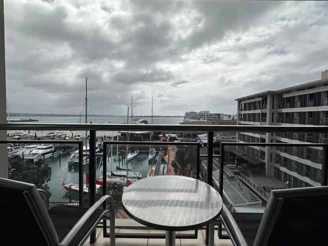 501/85 Customs Street West, Auckland Central
