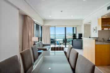 501/85 Customs Street West, Auckland Central