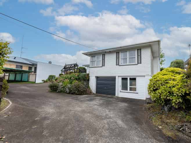 193B Ohaupo Road, Glenview