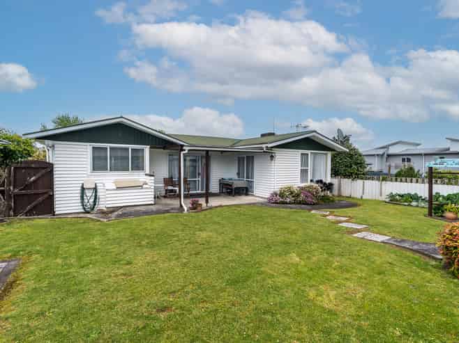 193B Ohaupo Road, Glenview