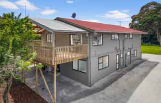 52B Claude Road, Hill Park