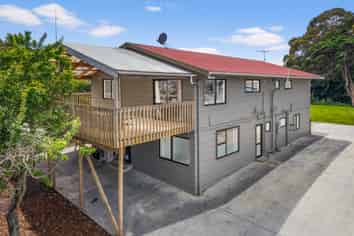 52B Claude Road, Hill Park