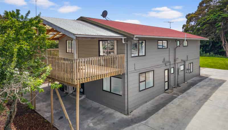 52B Claude Road, Hill Park