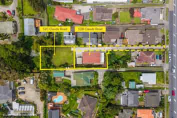 52B Claude Road, Hill Park