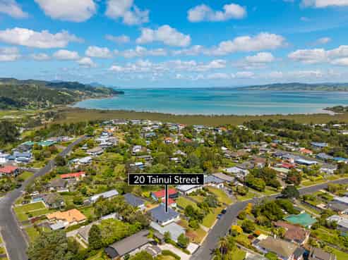 20 Tainui Street, Onerahi