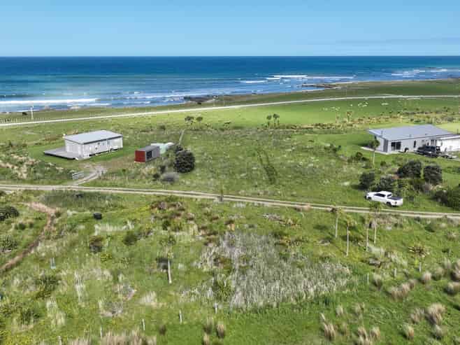 622 Glenburn Road, Glenburn