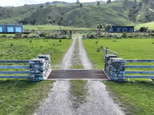 622 Glenburn Road, Glenburn