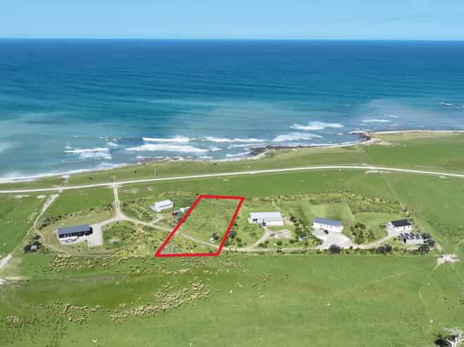 622 Glenburn Road, Glenburn