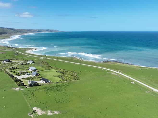 622 Glenburn Road, Glenburn