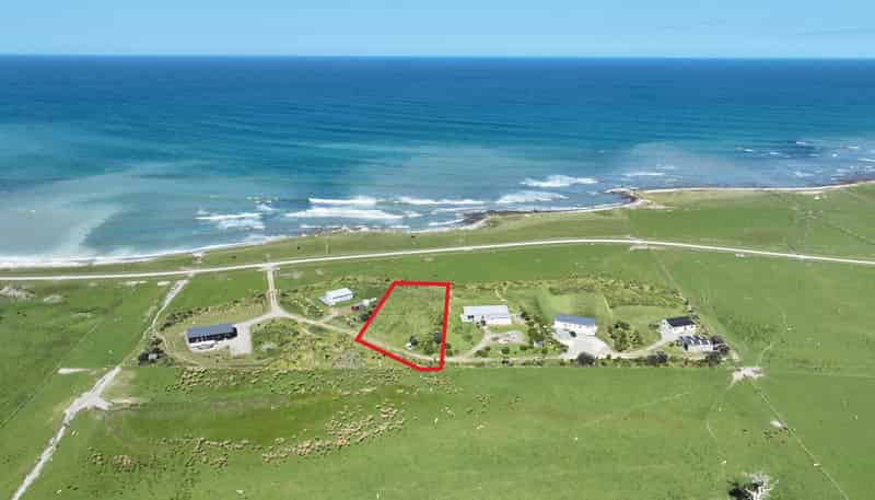 622 Glenburn Road, Glenburn