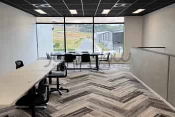 287sqm Inside Toiawaka Business Park