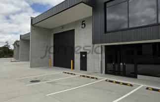 287sqm Inside Toiawaka Business Park