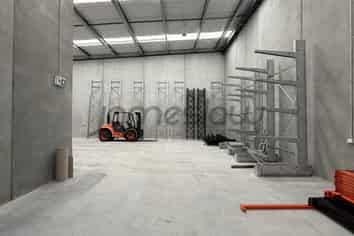 287sqm Inside Toiawaka Business Park