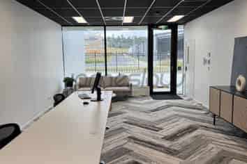 287sqm Inside Toiawaka Business Park