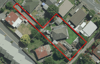 24 Humboldt Street, Sydenham