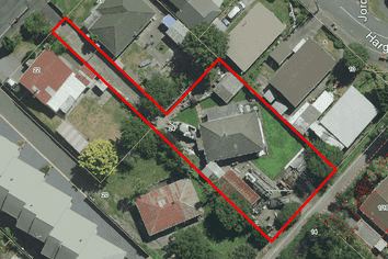 24 Humboldt Street, Sydenham