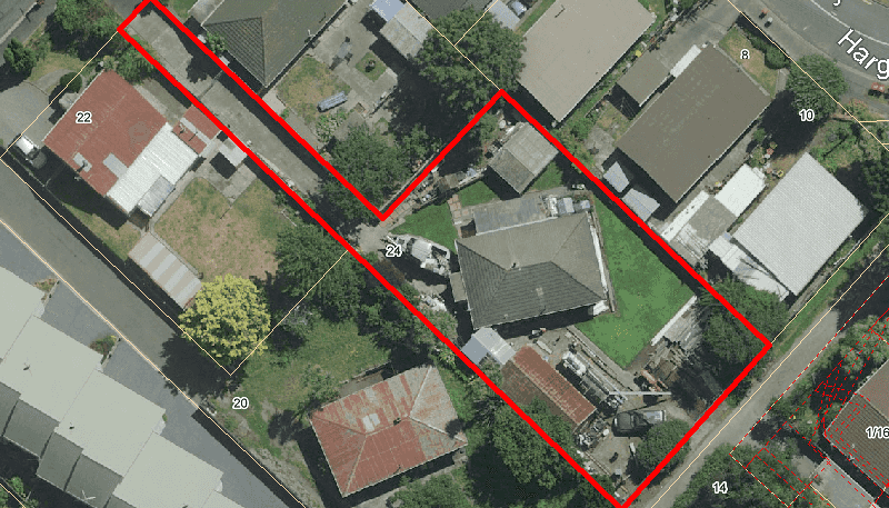 24 Humboldt Street, Sydenham