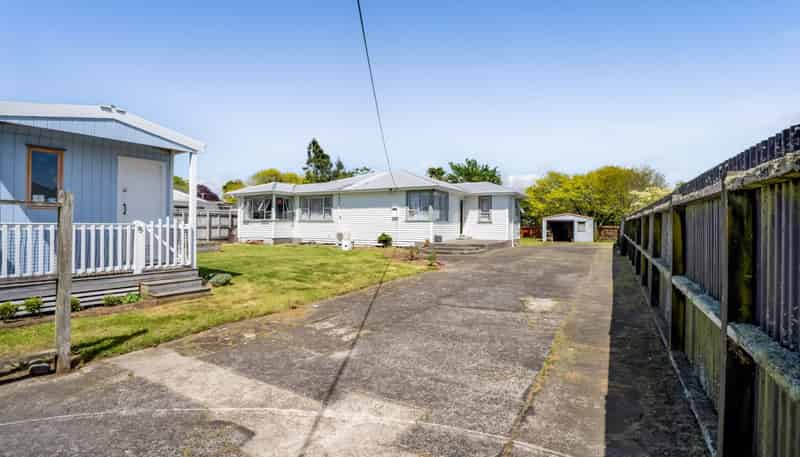 12 Standish Street, Inglewood