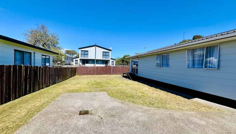 3/5 Cambridge Road, Manurewa