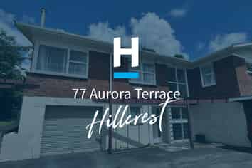 77 Aurora Terrace, Hillcrest