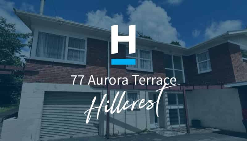 77 Aurora Terrace, Hillcrest