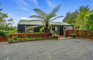 321 Wairere Road, Waitakere