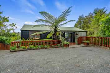 321 Wairere Road, Waitakere
