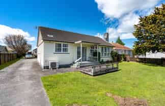 9 Grandview Road, Nawton