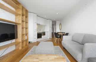 1E/17 Blake Street, Ponsonby