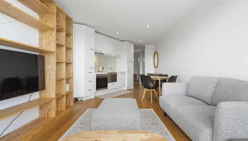 1E/17 Blake Street, Ponsonby