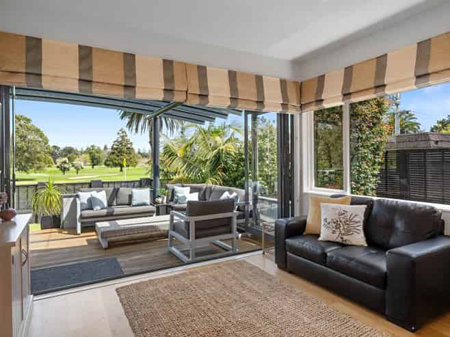 40 Wairoa Road, Devonport