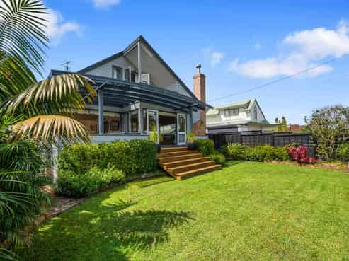 40 Wairoa Road, Narrow Neck