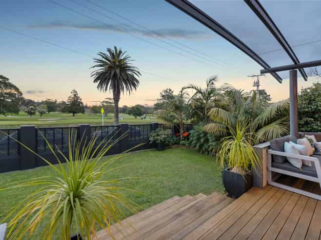 40 Wairoa Road, Devonport