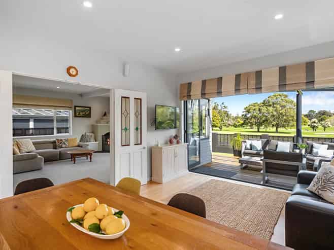 40 Wairoa Road, Devonport